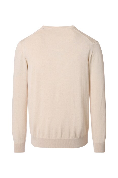 Pullover uni