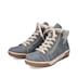 Schnürstiefel N0709