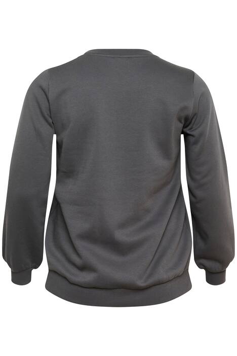 Sweatshirt Loose fit