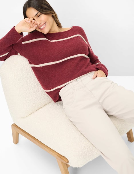 Style CAREN NEW  Hosen lang