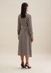 Damen Kleid - Druck