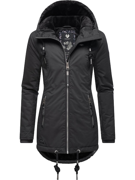 Winterjacke Zuzka Winter