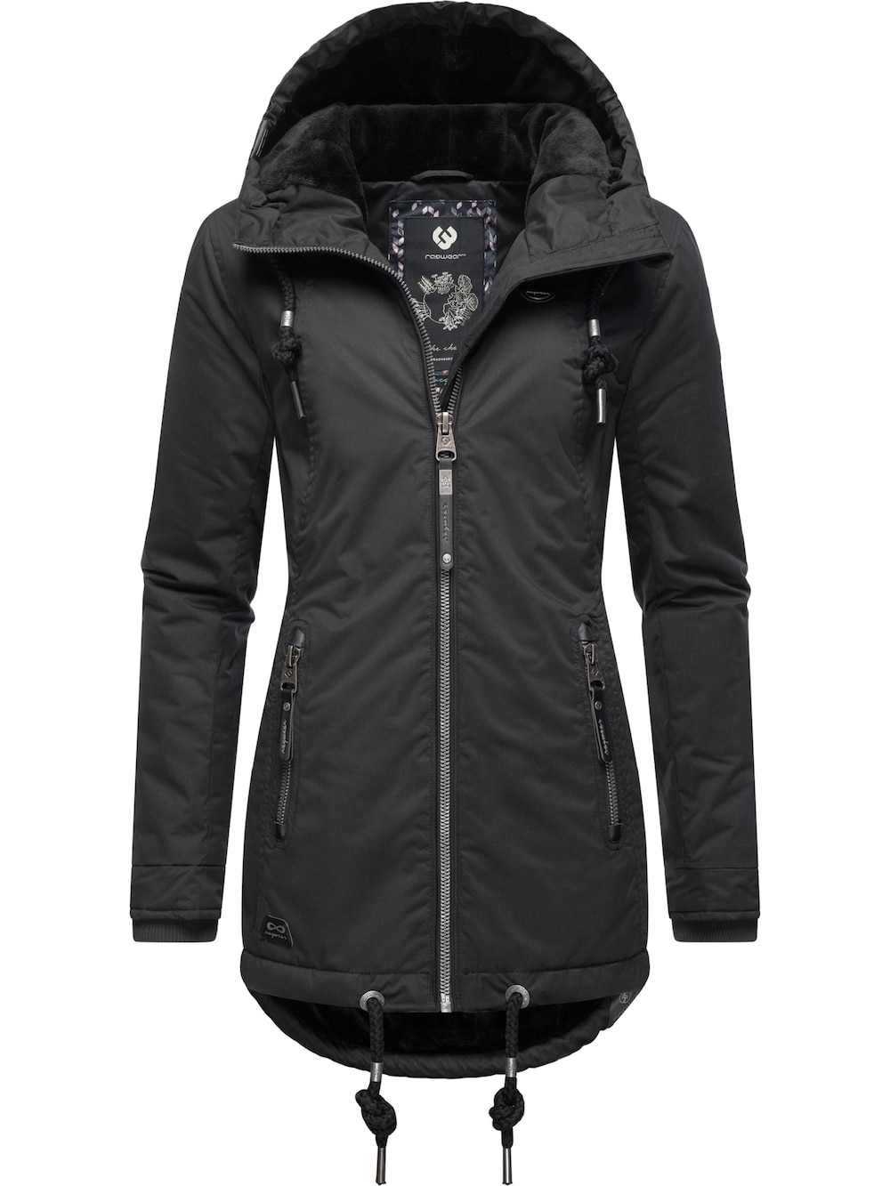 Winterjacke Zuzka Winter