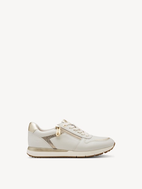 Damen Sneaker H-Weite