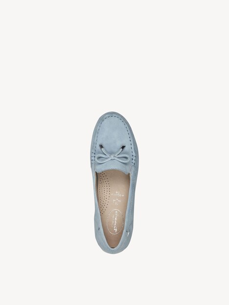 Damen Slipper H-Weite