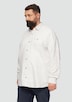 Regular Fit: Kariertes Hemd mit Button-Down-Kragen