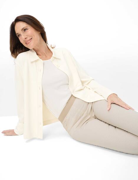 Style PAMINA 6/8  Hosen lang