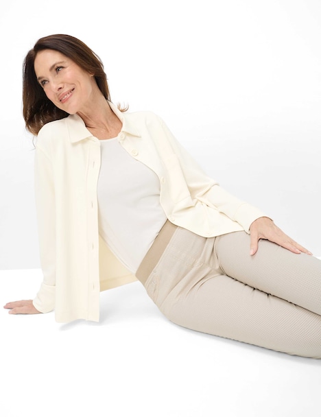 Style PAMINA 6/8  Hosen lang