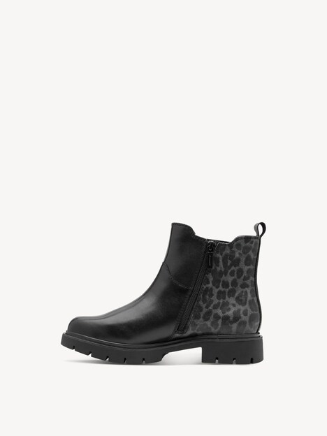 Damen Chelsea Boot H-Weite