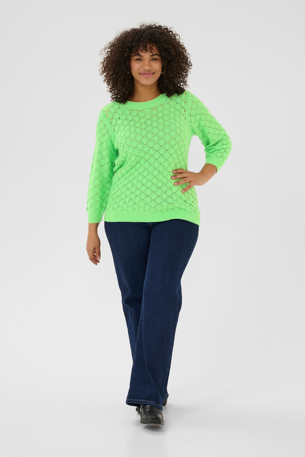 Strickpullover Regular fit
