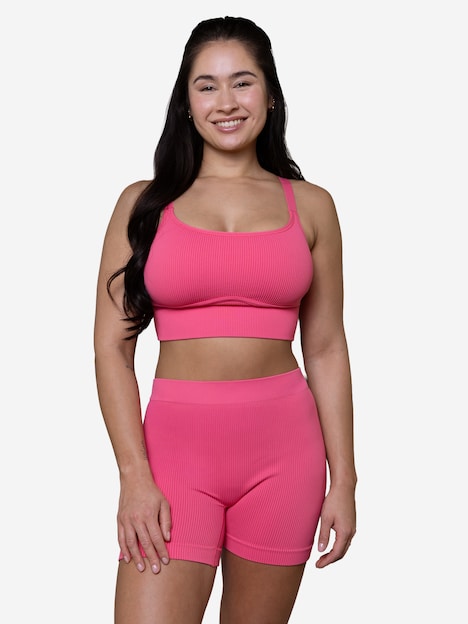 High-Waist-Shorts FREEDA