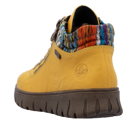 Schnürstiefel N1305