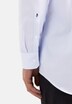 Herren Business Hemd - Gestreift
