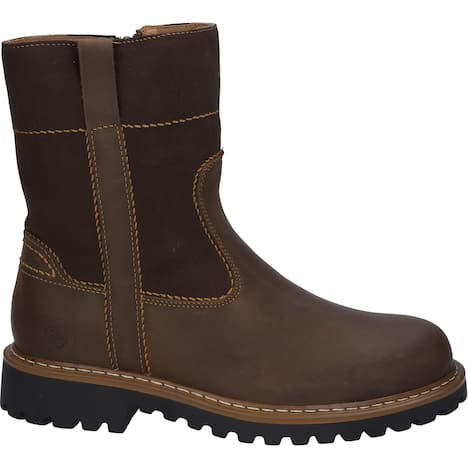 Herren Stiefel Chance, braun