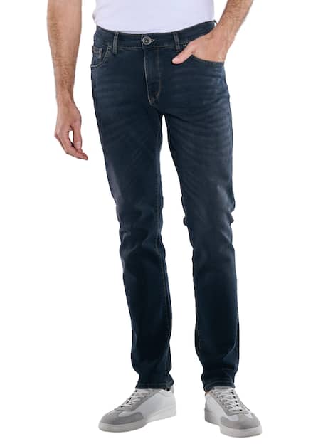 engbers Herren Jeans 