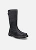 Herren Stiefel Chance 41, schwarz