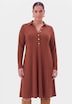 Kleid mit Langarm
