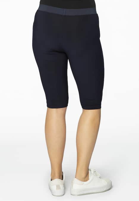 Radlerhosen Slim Fit