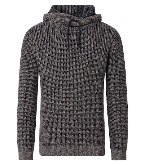 Pullover uni