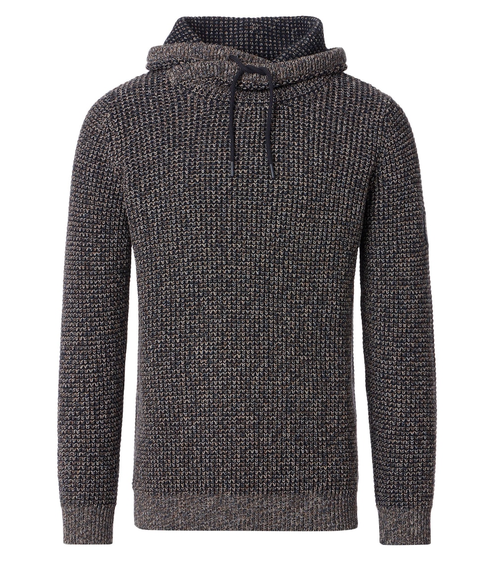 Pullover uni