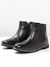 Stiefelette Stiefelette Uni