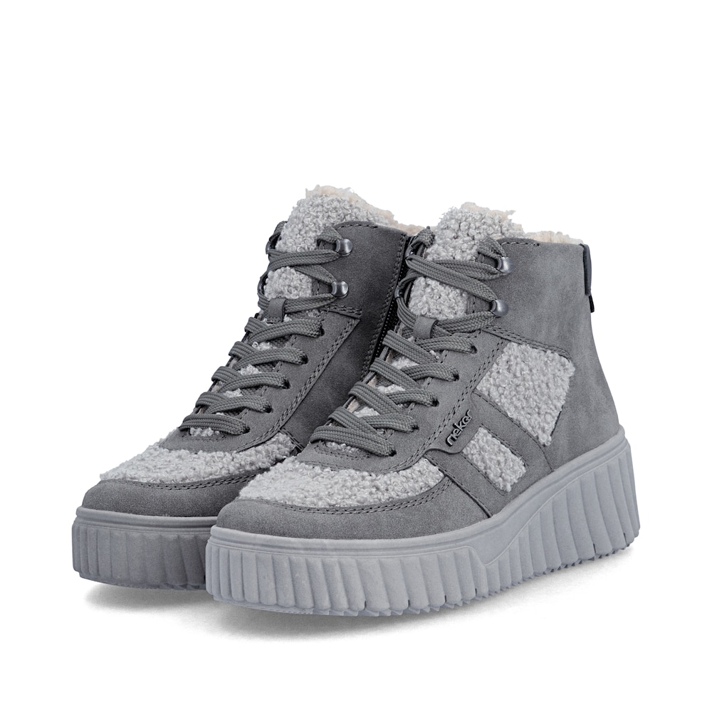 Sneaker High N2515