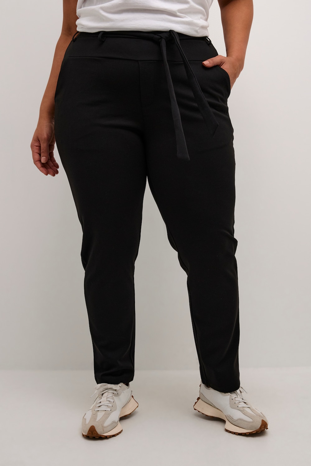 Strickhose Regular fit