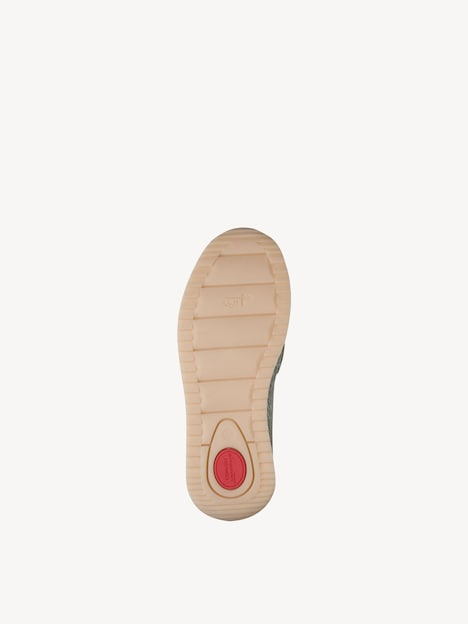 Damen Slipper H-Weite
