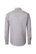Freizeithemd Print Comfort Fit