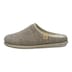 Damen Hausschuh Paula 01, beige