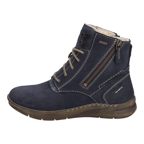Damen Stiefelette Conny 55, ocean