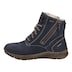 Damen Stiefelette Conny 55, ocean