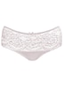 High-Panty LACE BASIC