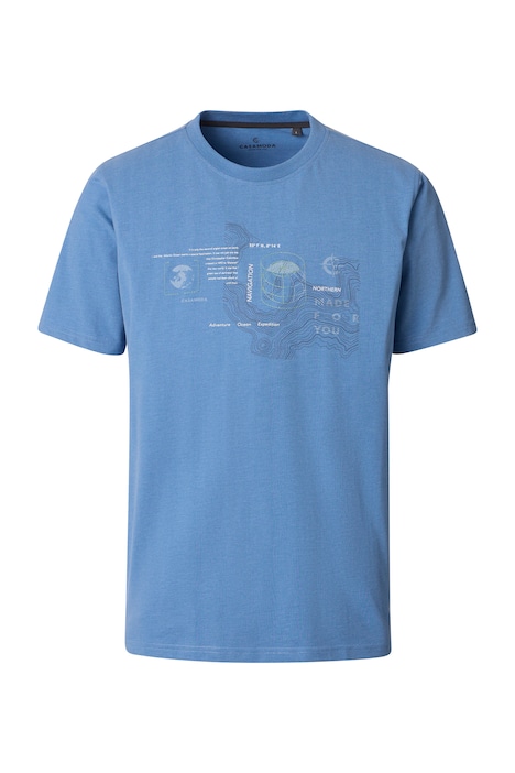 T-Shirt uni