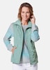 GOLDNER Vest Licht vest met een chique glans