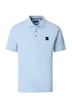 Polo-Shirt uni