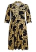 Kleid mit Druck