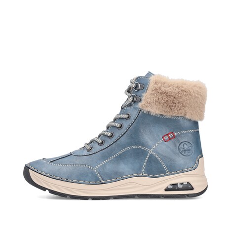 Schnürstiefel 44530