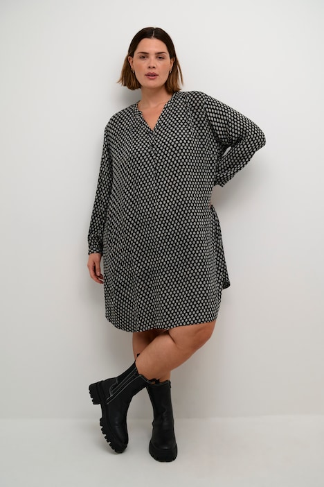 Kleid Loose fit
