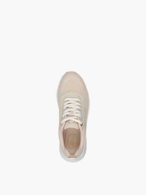 Damen Sneaker H-Weite
