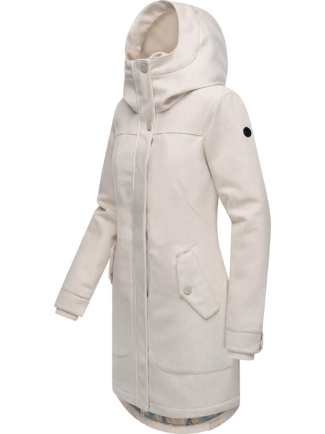 Wintermantel Jannisa Coat