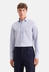 Herren Business Hemd - Druck