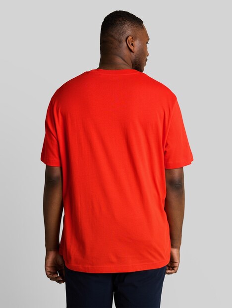 T-Shirt mit Print
