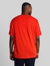 T-Shirt mit Print