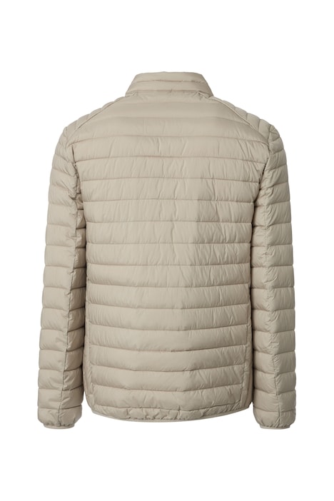 Steppjacke uni