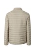 Steppjacke uni