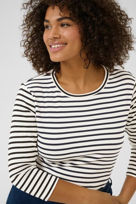 Langarm-Shirt Regular fit