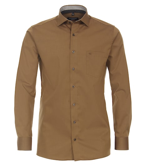 Businesshemd uni Modern Fit
