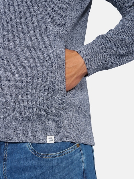 Strickjacke GOVALI