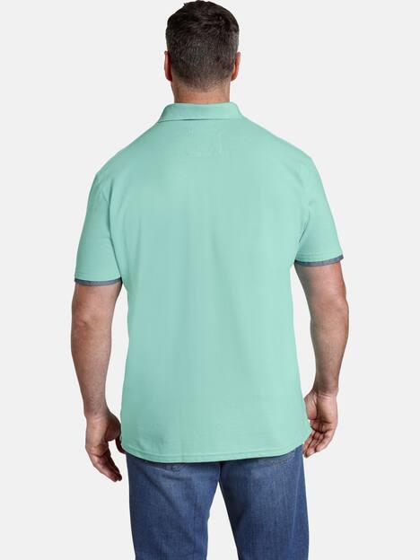 Poloshirt MELKER